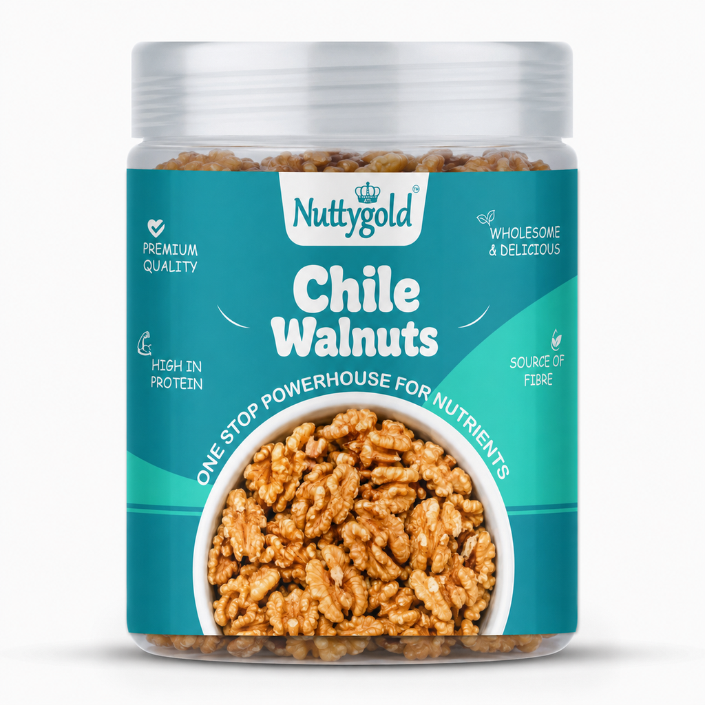 Chile Walnuts