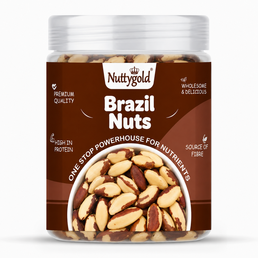 Brazil Nuts