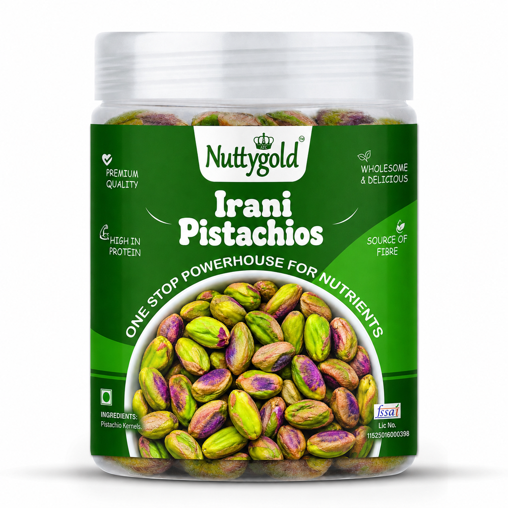 Irani Pistachios