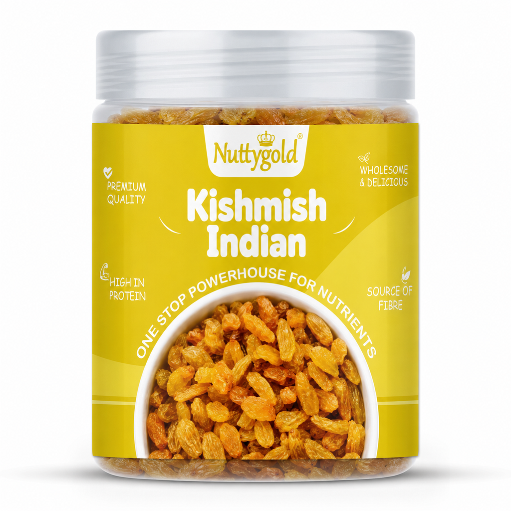 Kishmish Indian