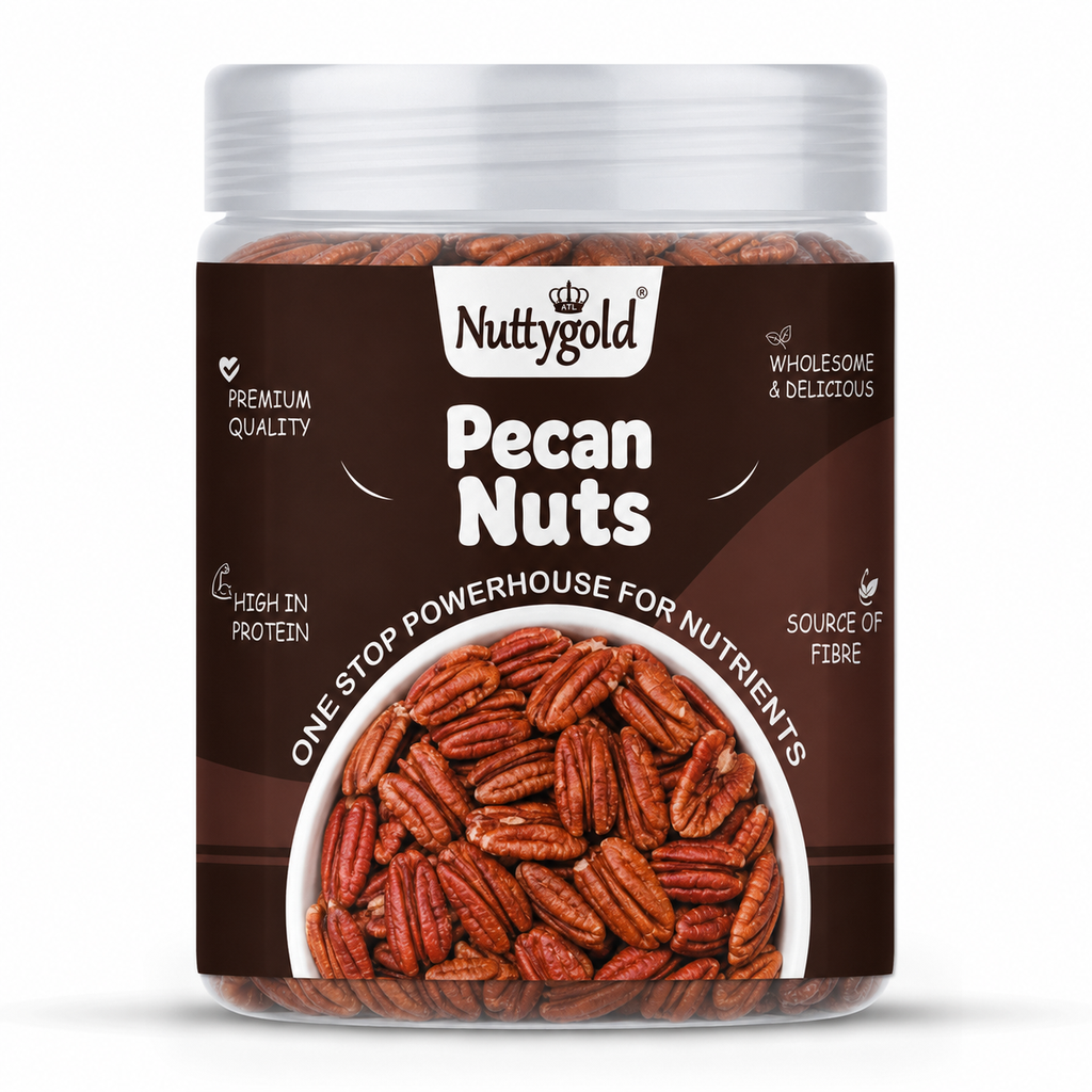 Pecan Nuts