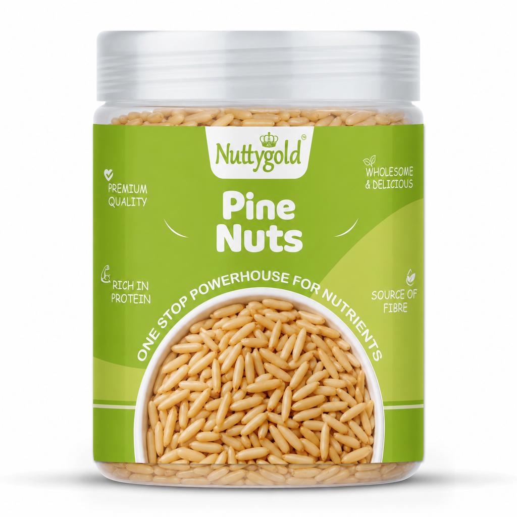 Pine Nuts